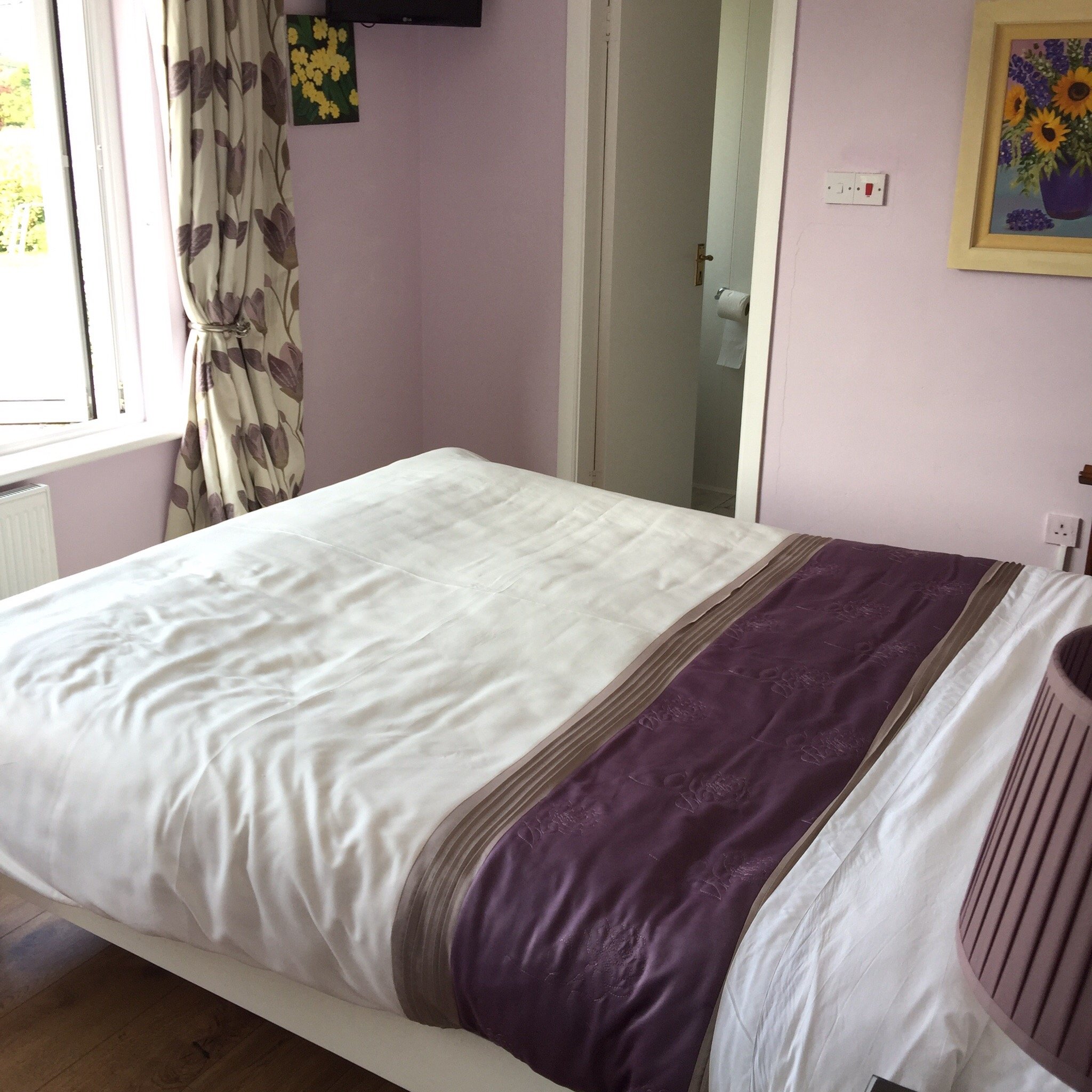 River Meadows B&B-官方