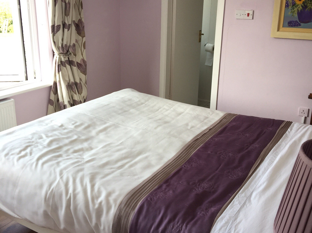 Tuosist酒店住宿-River Meadows B&B