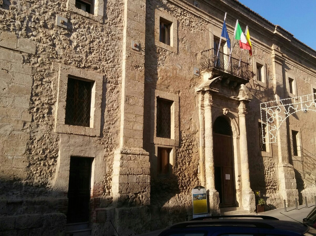 Palazzo degli Scolopi景点图片