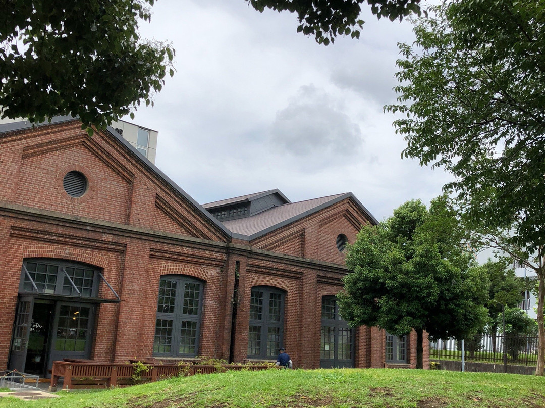 Central Park-北区必去景点