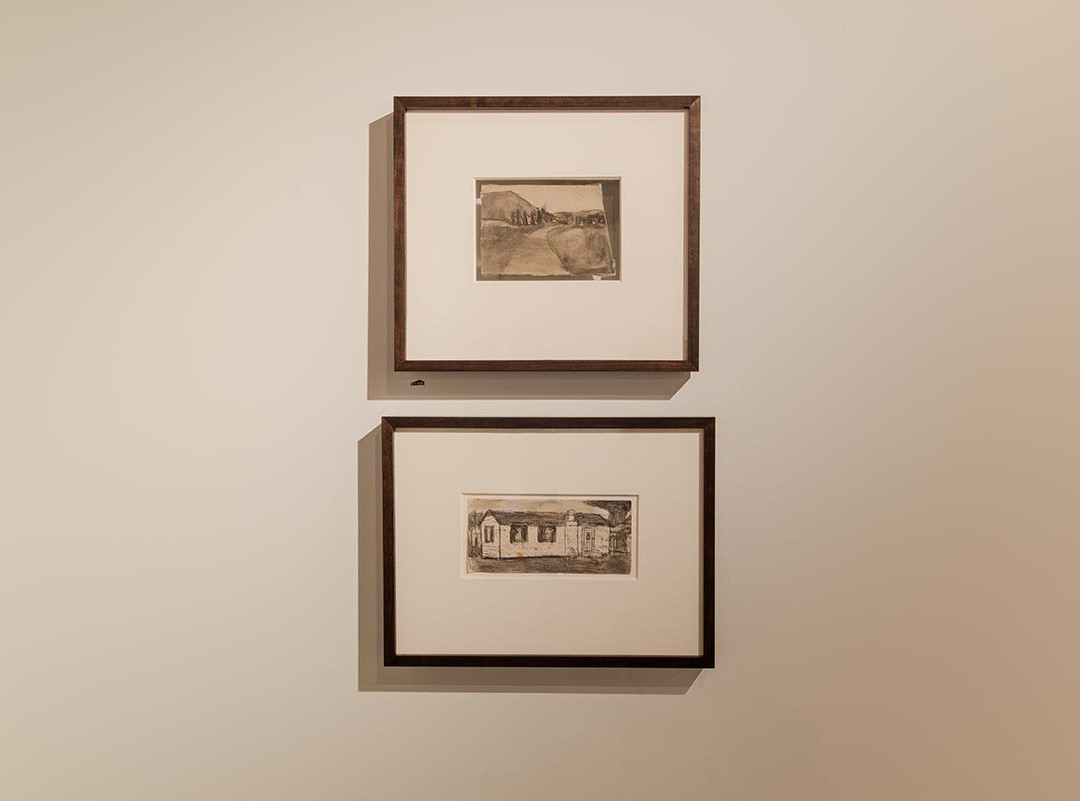 James Castle House-博伊西必去景点