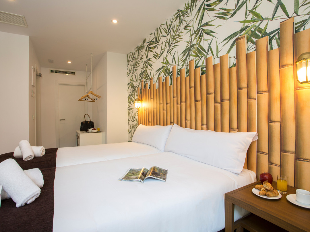 Casual del Mar Málaga主图