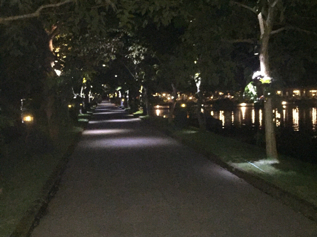 The Farm Resort and Restaurant主图
