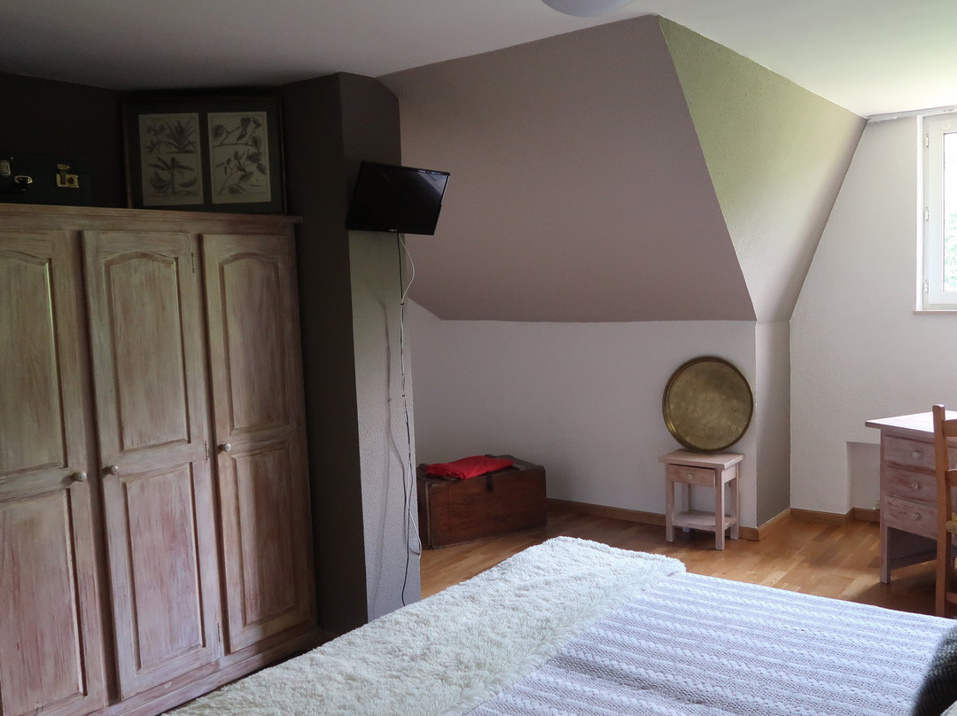 Balneario Casa Pallotti主图