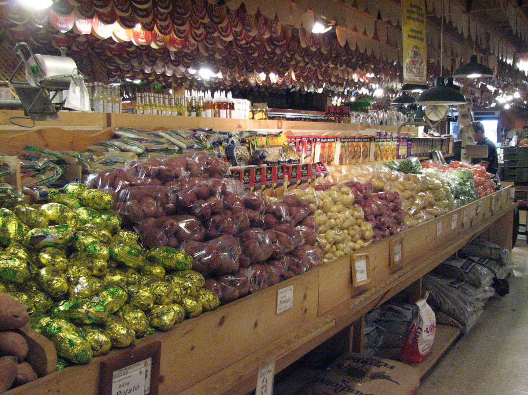 The Apple Factory-布兰普敦必去景点