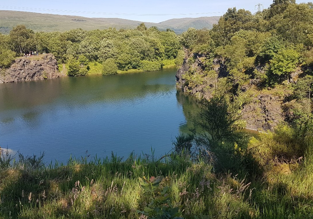 East Dunbartonshire旅游景点-Mugdock Country Park