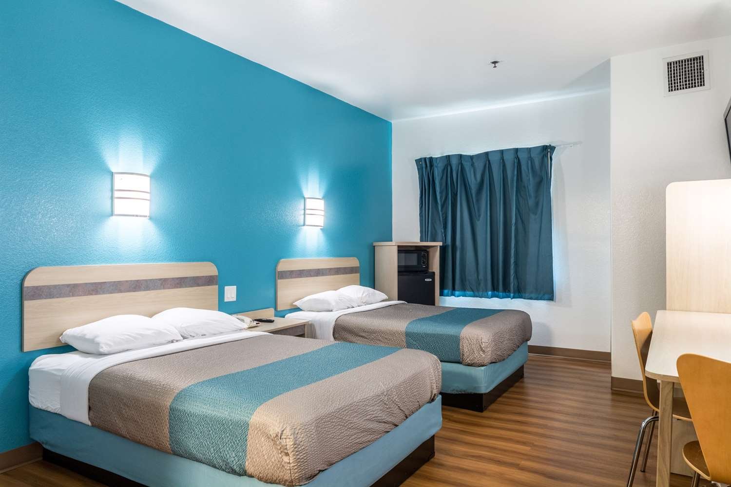 Motel 6 Pharr-官方
