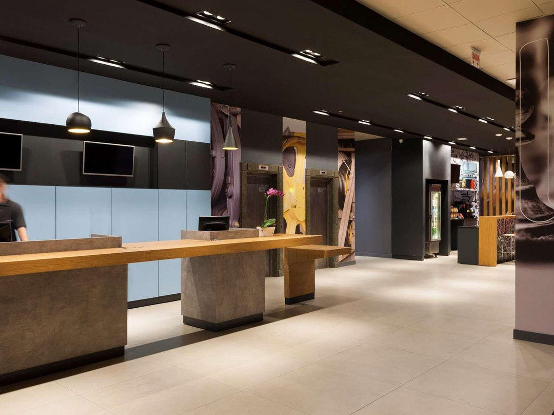 Ibis Navegantes Itajai主图