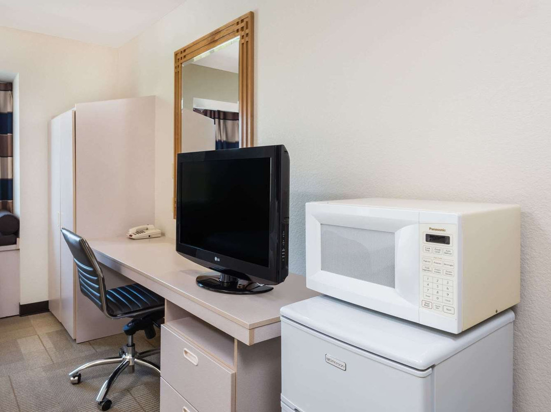 Microtel Inn & Suites by Wyndham Sainte Genevieve主图