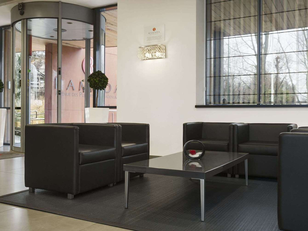B&b Hotel Brussels East Woluwe主图