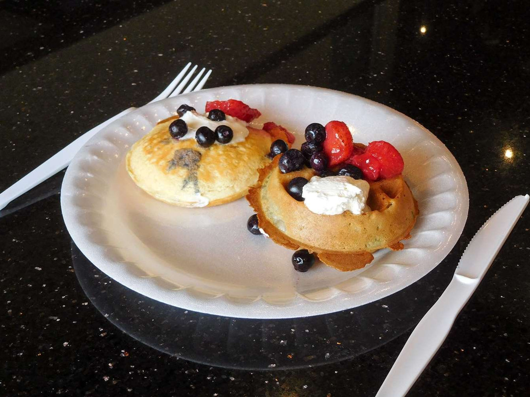 Comfort Suites主图