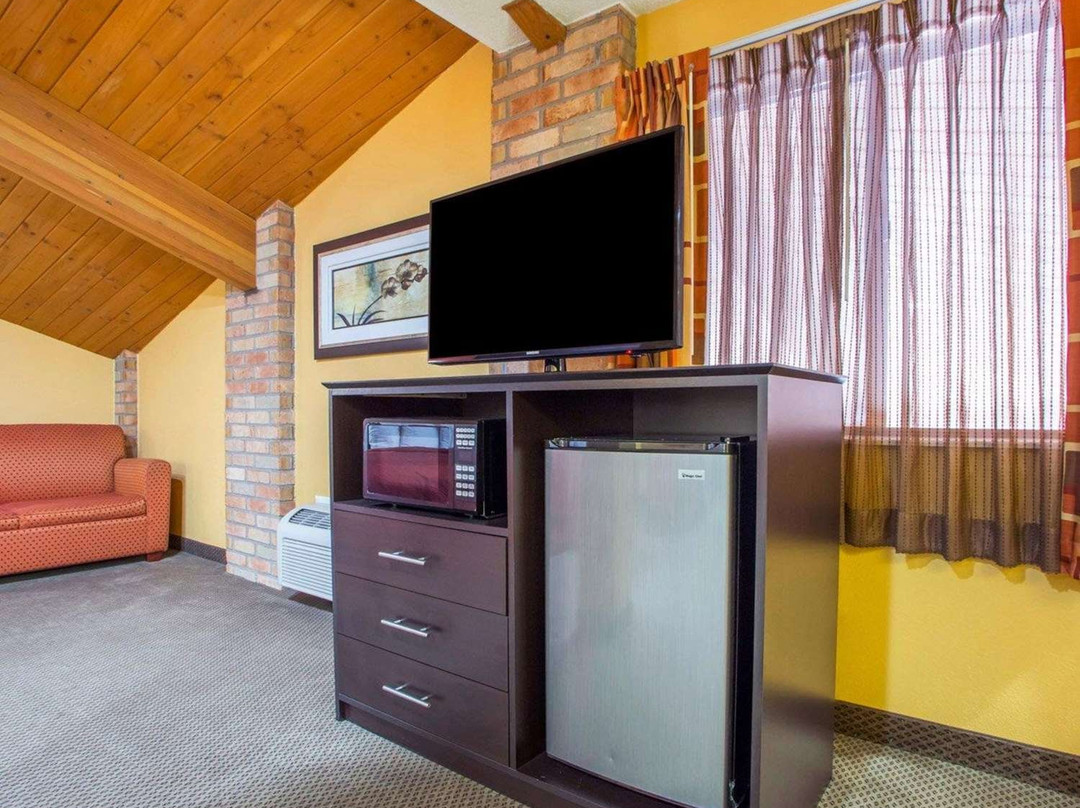 Quality Inn & Suites主图