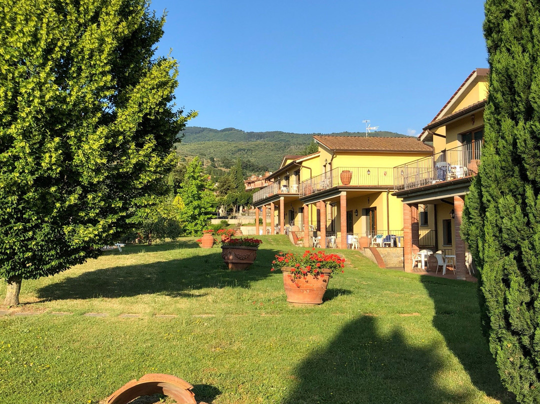 Fattoria degli Usignoli主图