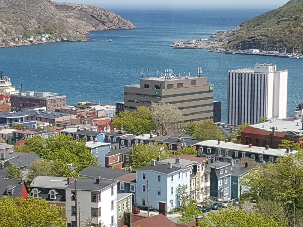 圣约翰旅游攻略图片