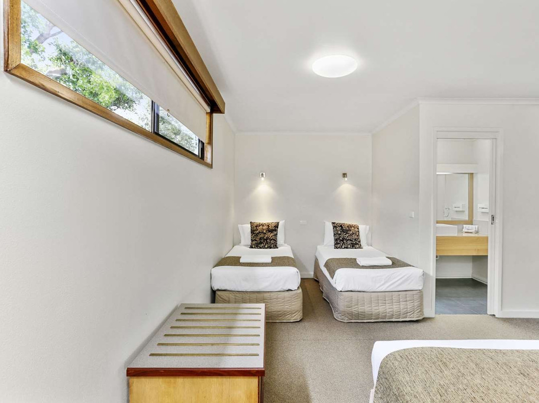 Comfort Inn Botanical主图