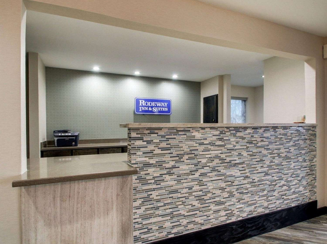 SureStay By Best Western Richland主图