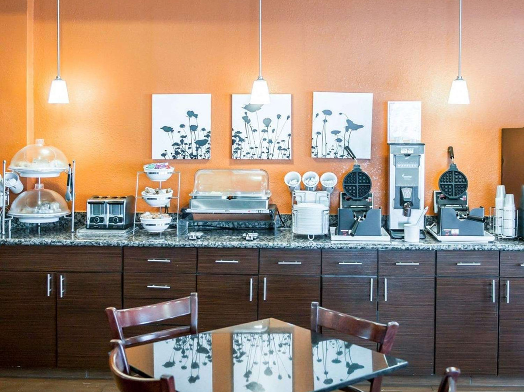 Sleep Inn O'Fallon near I-64主图