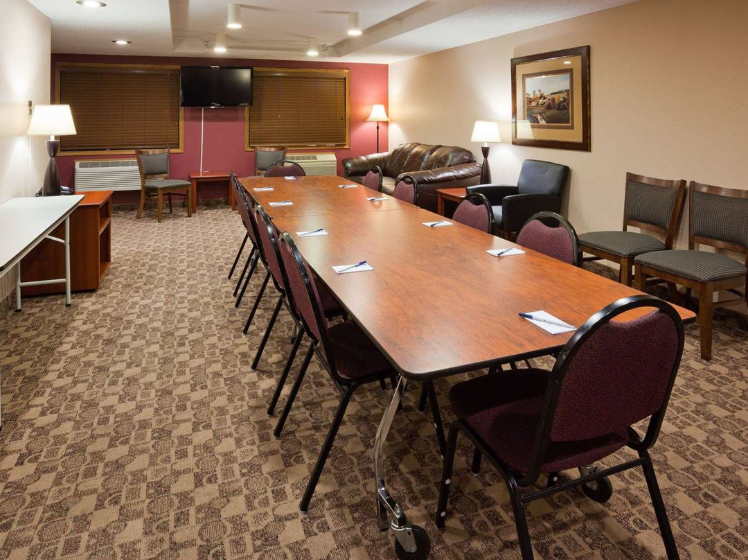 AmericInn By Wyndham Austin主图