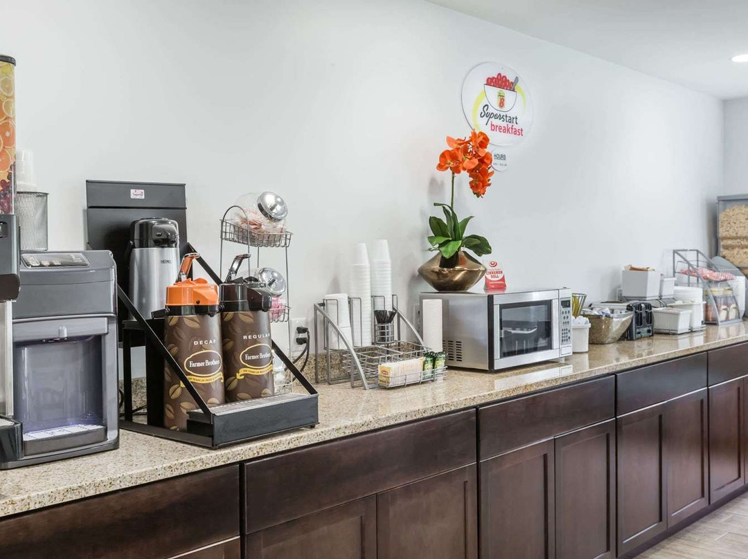 FairBridge Inn Express Nyack主图