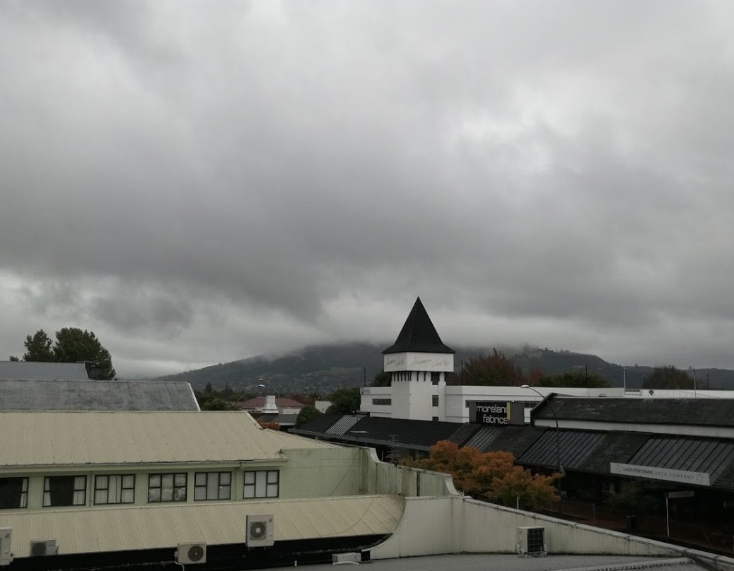 奎斯特罗托鲁阿中心服务公寓主图