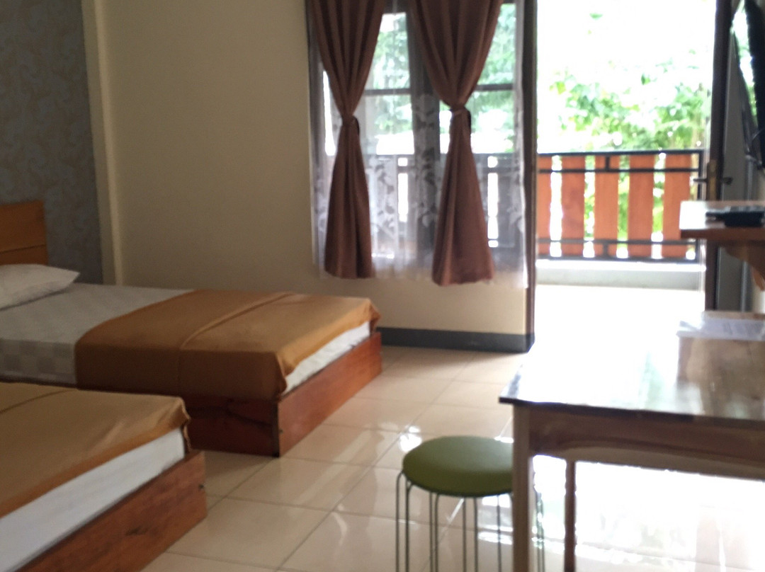 Hotel Anggrek