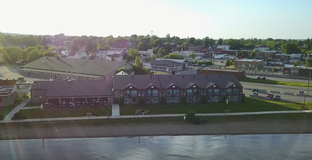 Waterfront Inn主图