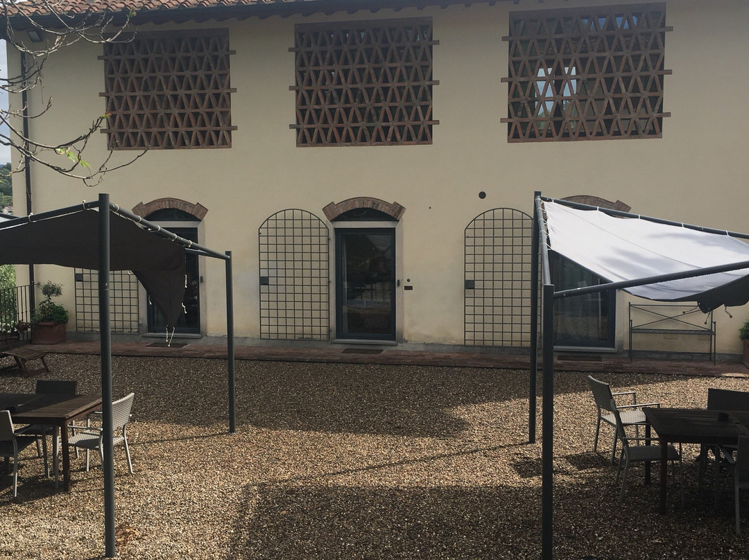 Il Poggiolo Delle Rose Bed&Breakfast主图
