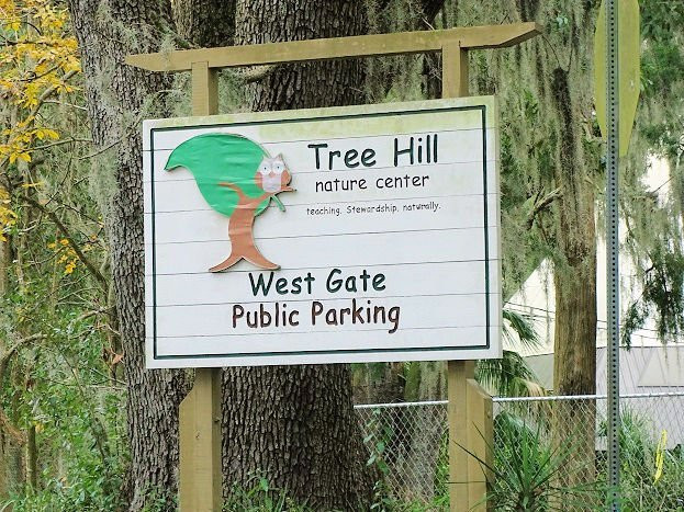Tree Hill Nature Center景点图片