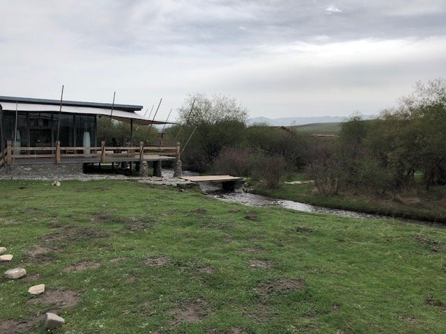 诺尔丹营地主图