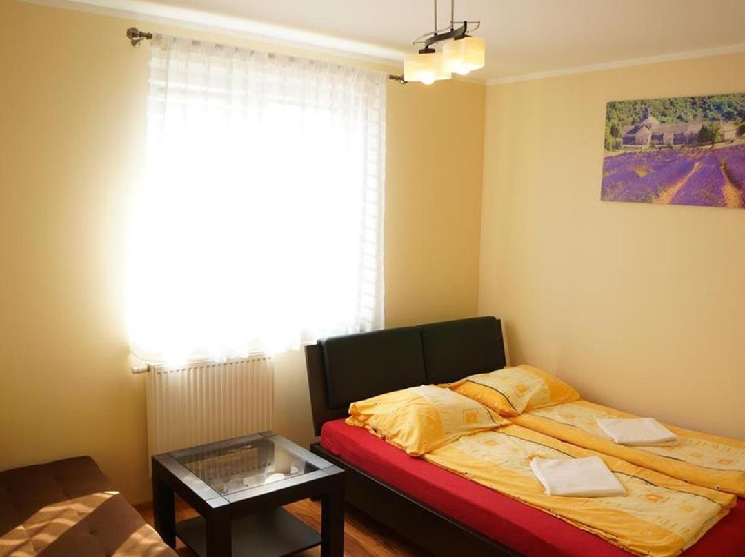 Villa Atlantis主图