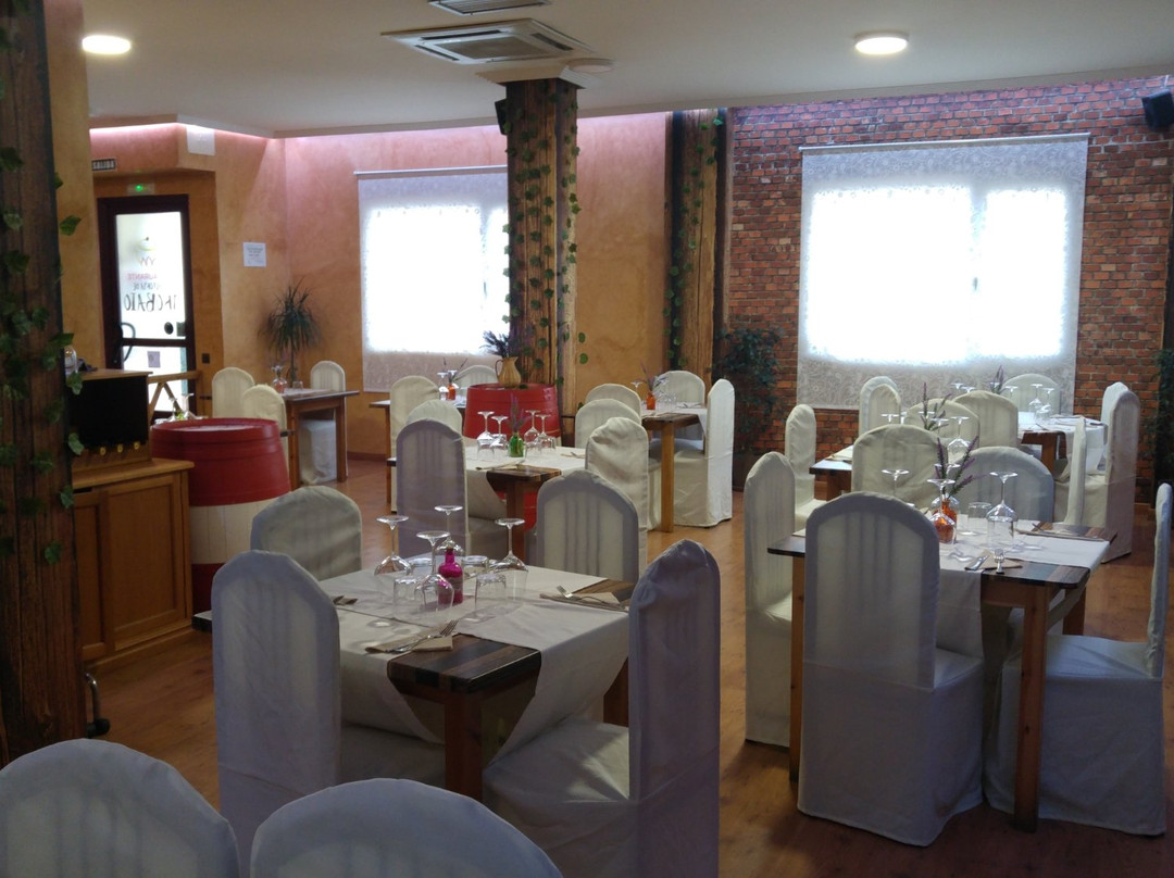 Hotel Alfageme主图