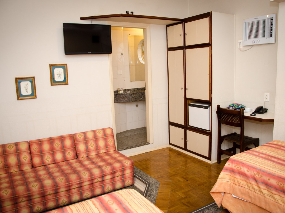 Primum Palace Hotel主图