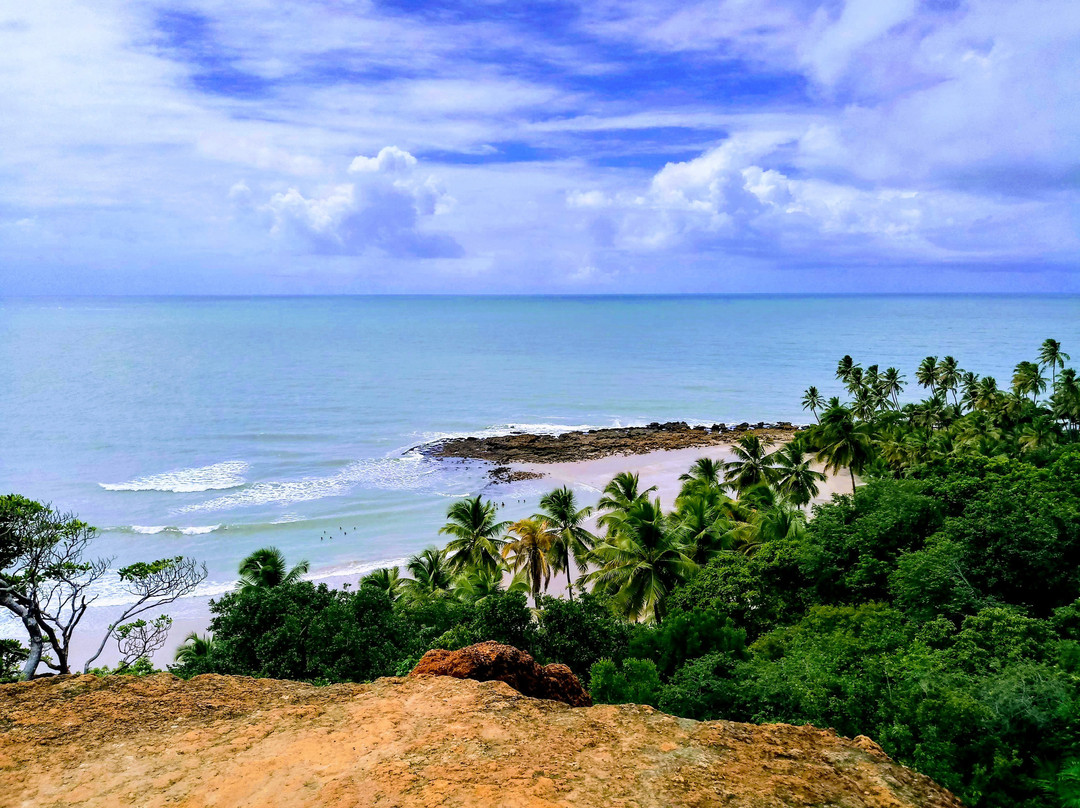 Cabo Branco Receptivo-Joao Pessoa必去景点