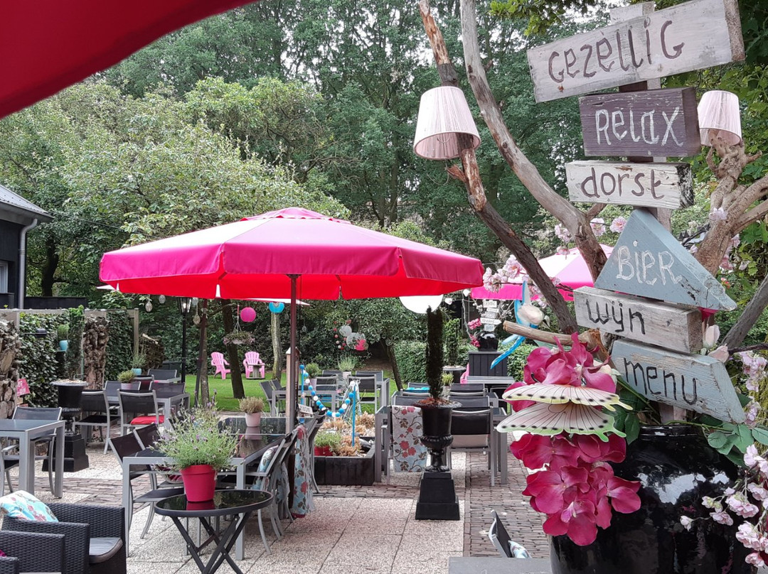 Hotel Boerderij Restaurant De Gloepe主图