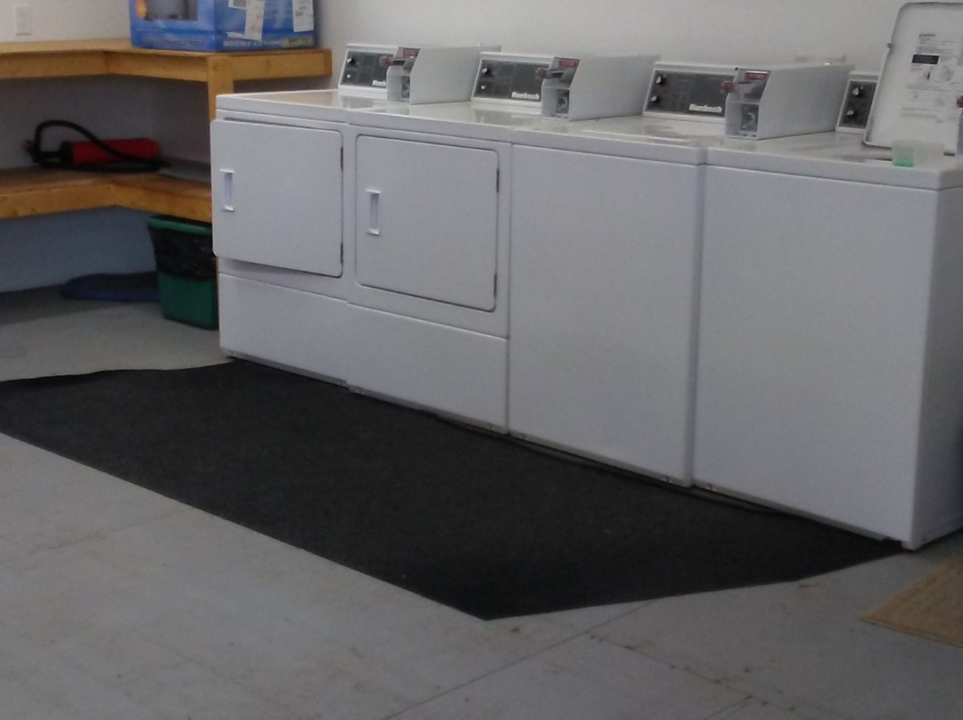 Fireweed Motel主图