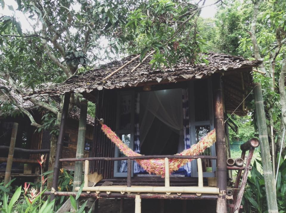 Re-wild House and Craft Shop景点图片
