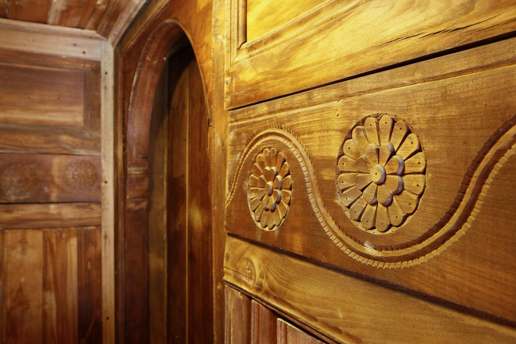 Effect Zlatna Oresha - Complex主图