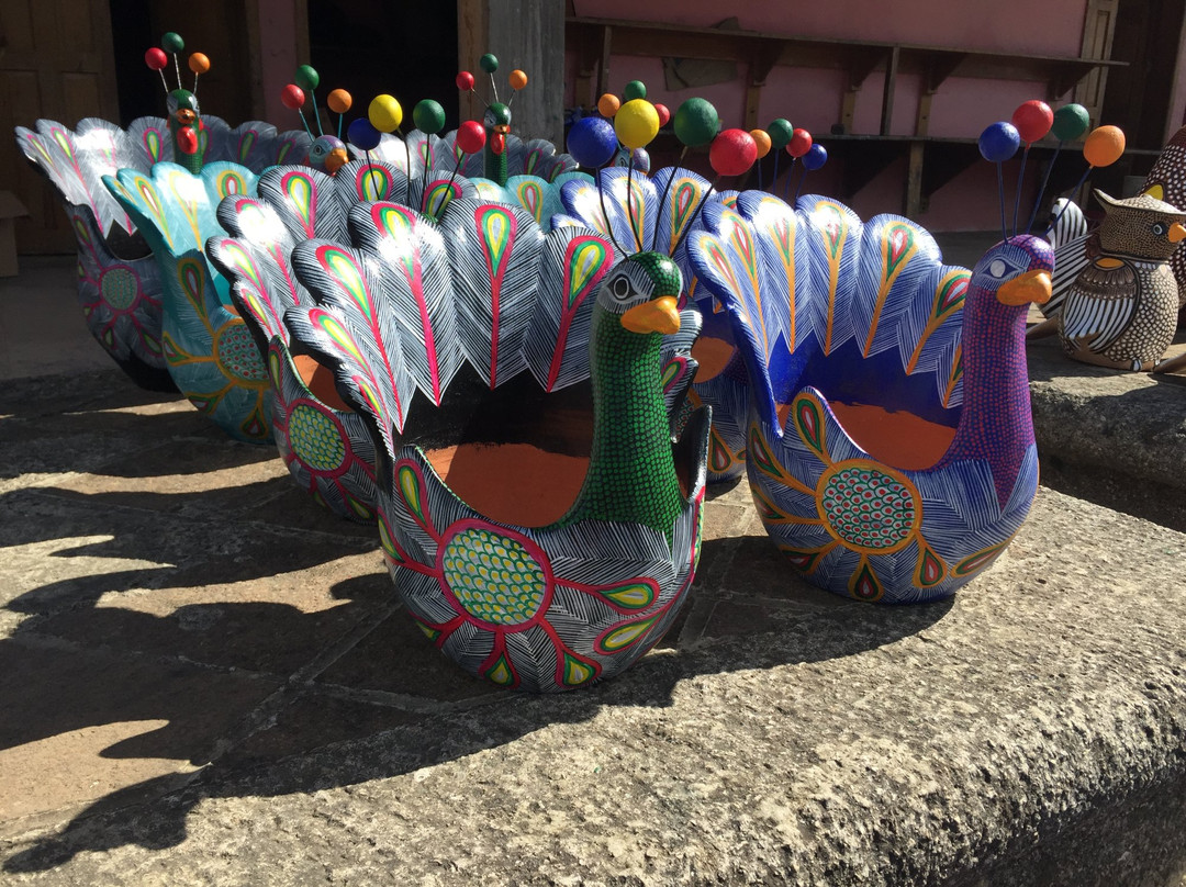 Rutas Mayas Del Sureste-帕伦克必去景点