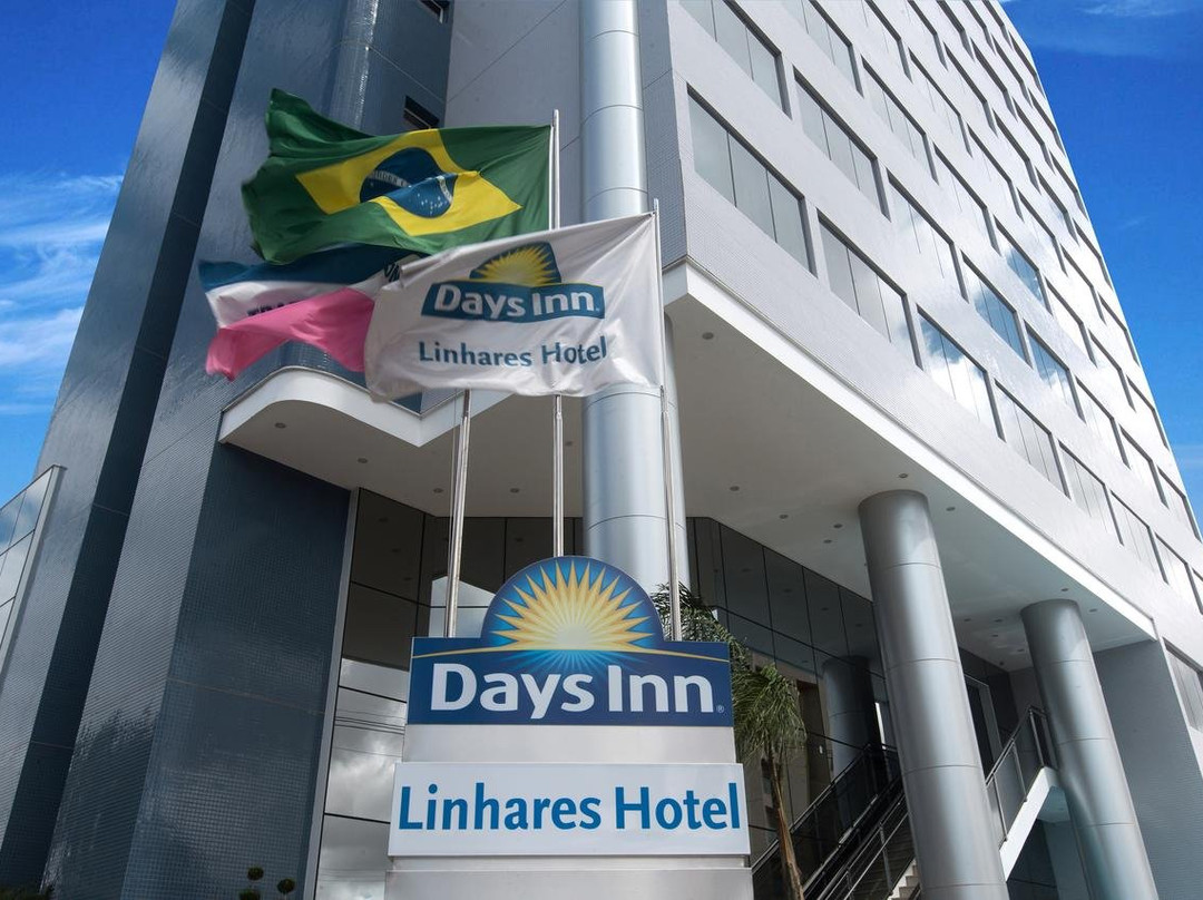 Days Inn Linhares主图