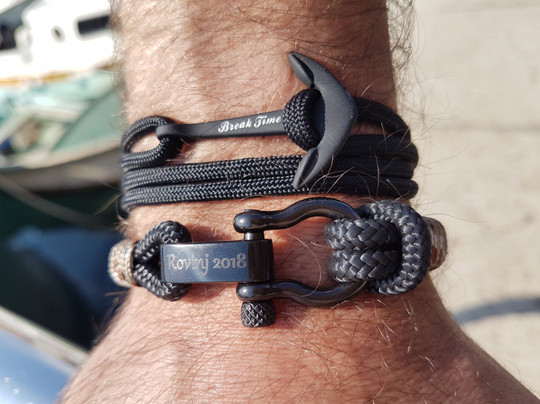 Break Time-罗维尼必去景点