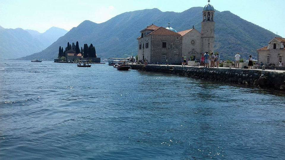 Poseidon - Rent a Boat Montenegro景点图片