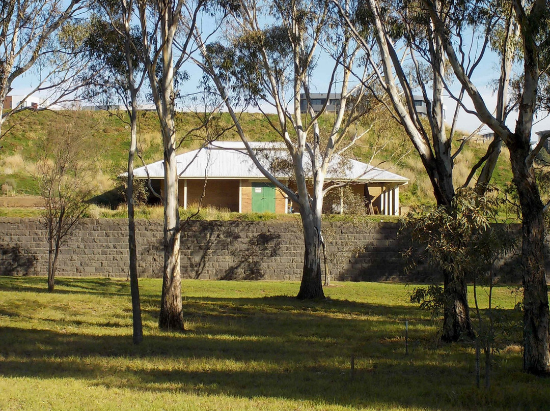 Jack's Magazine-墨尔本必去景点