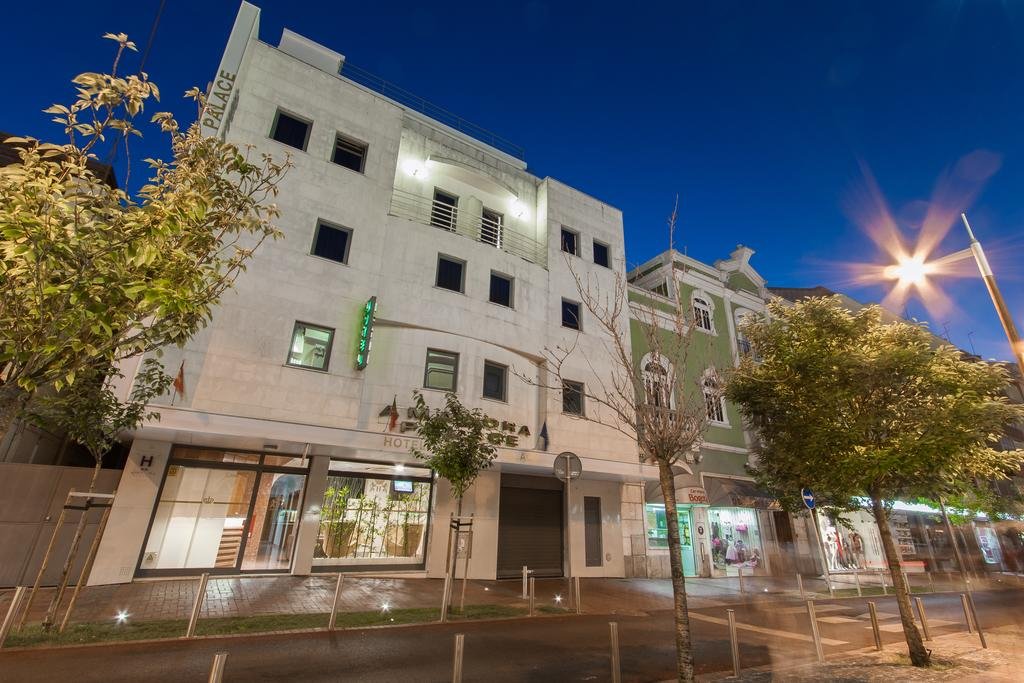 Hotel Amadora Palace-官方