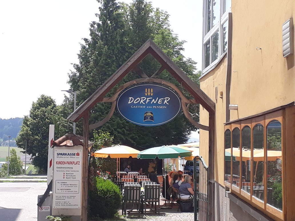 Gasthof Dorfner主图