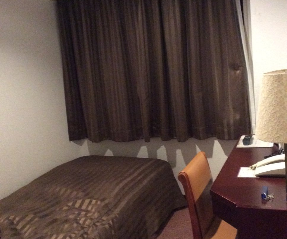 Hotel Gate 88主图