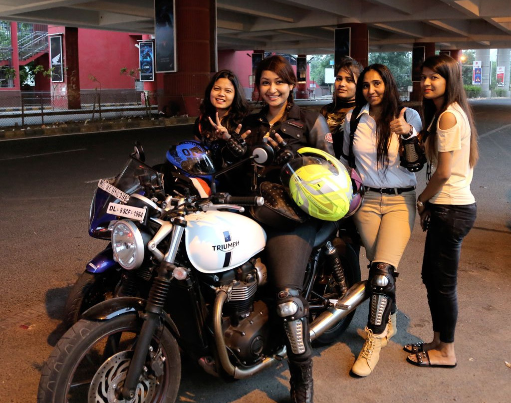 The Indian Tourist-古尔冈必去景点