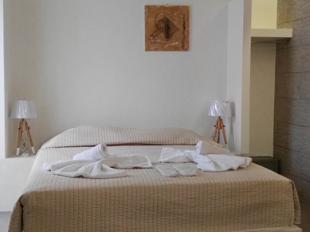 Christina Rooms主图