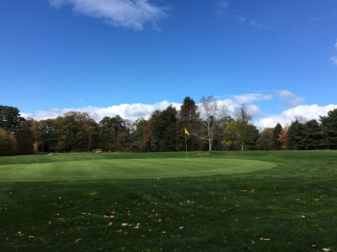 Tam O'Shanter of Pennsylvania Golf Course景点图片