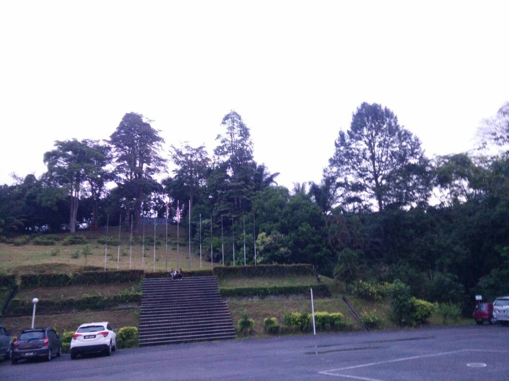 The Rave YMCA Camp-诗巫必去景点