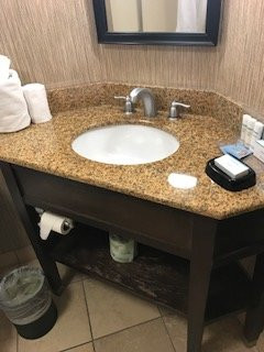 Hampton Inn Champaign/Urbana主图